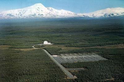 HAARP