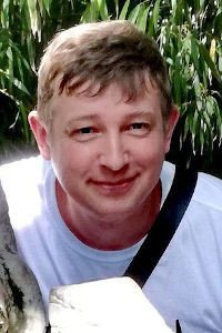 Андрей Кравченко
