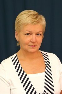 Алла Шубина (Ма)